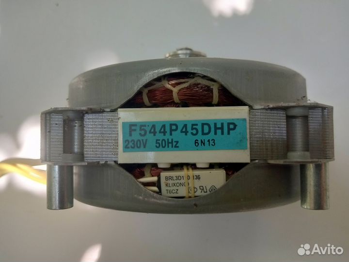 Panasonic электродвигатель для хлебопечи