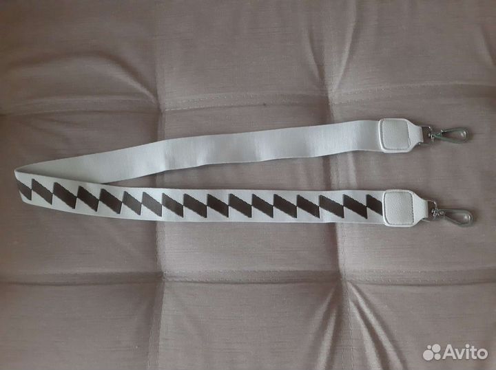 Ремень на сумку