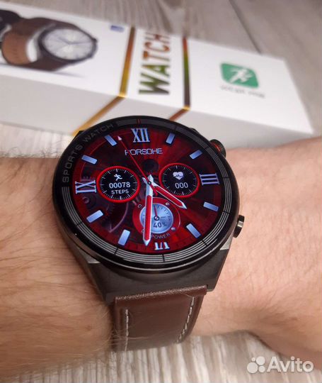 Смарт Часы DT 3 max ultra