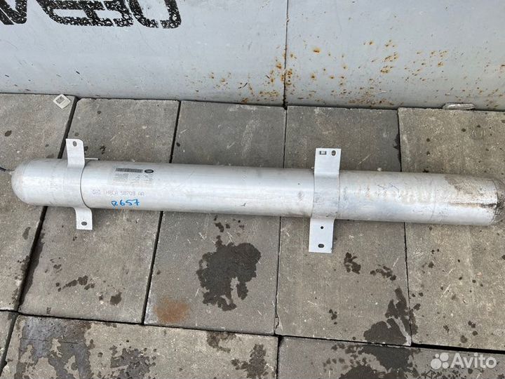 Ресивер Land Rover Discovery 5 L462 16-21Г