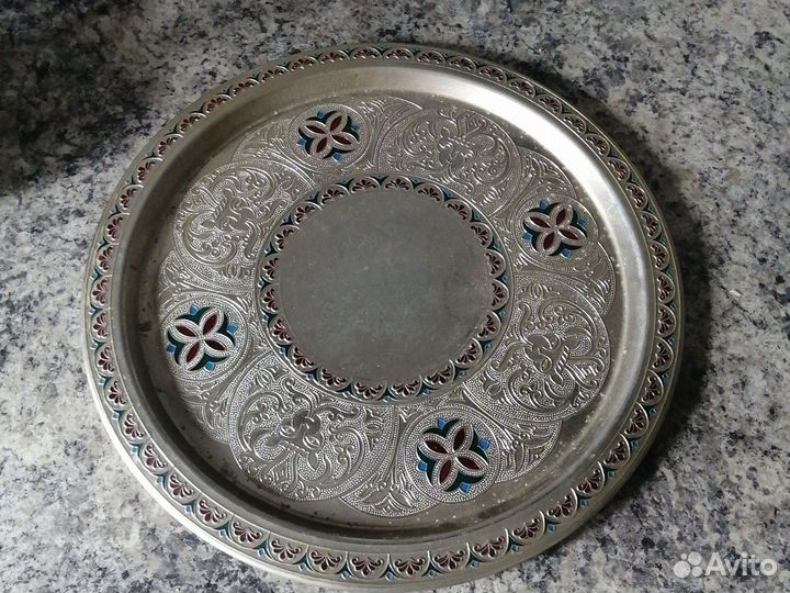 Набор столовой посуды