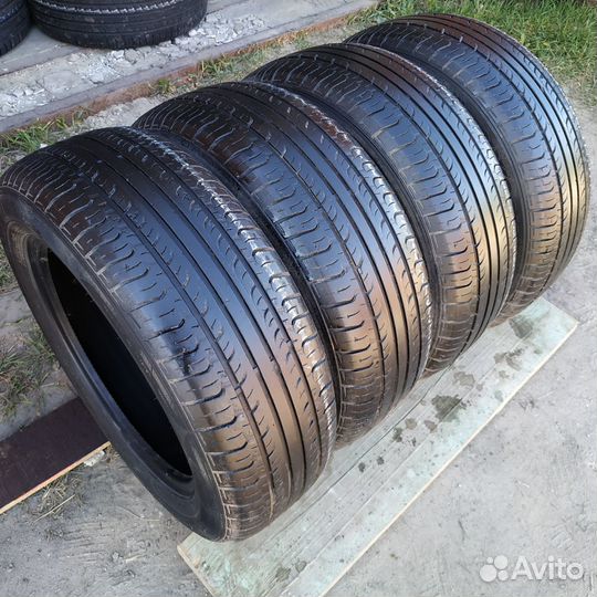 Hankook Optimo K415 205/60 R16 92V