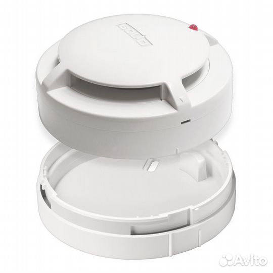 С2000Р-ип Извещатель пожарный тепловой радиоканаль