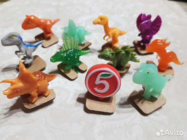 Монеты, Завры, Тролли 2, Начивки из 5-ки