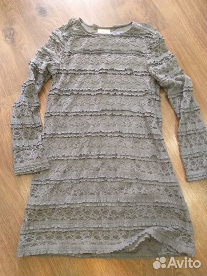 Вещи пакетом для девочки