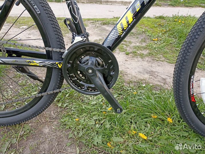 Велосипед Motachie 26 алюминий