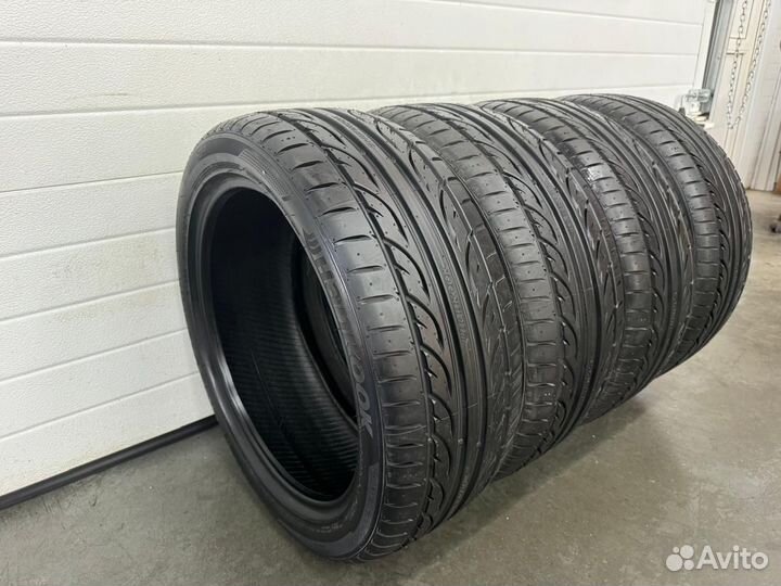 Hankook Ventus V12 Evo2 K120 225/45 R18 96Y