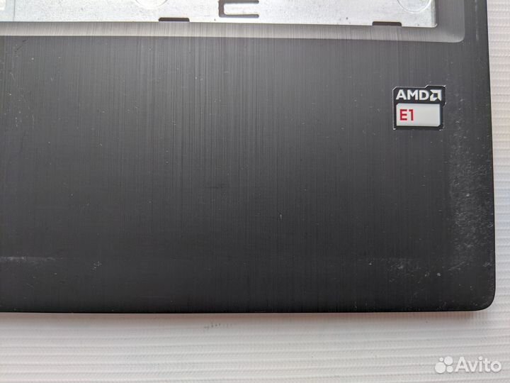 Топкейс с тачпадом Lenovo G50-30