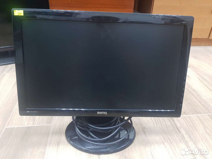 Монитор benq