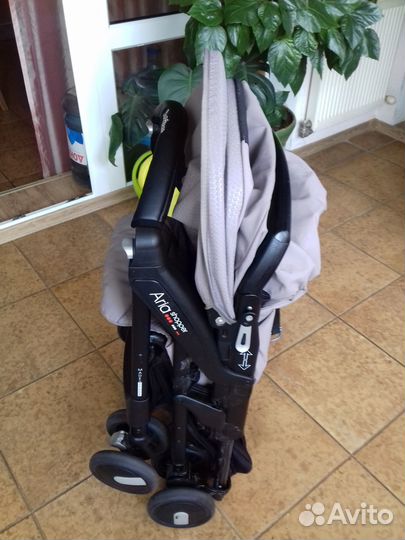 Коляска peg perego Италия