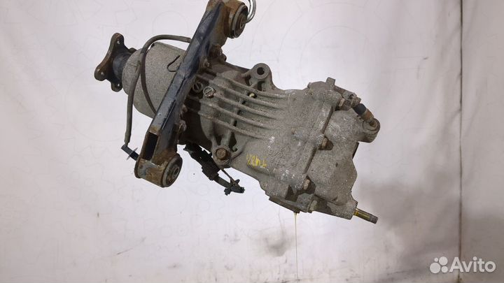 Редуктор моста Nissan Murano, 2005