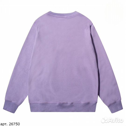 Свитшот Lyle & Scott