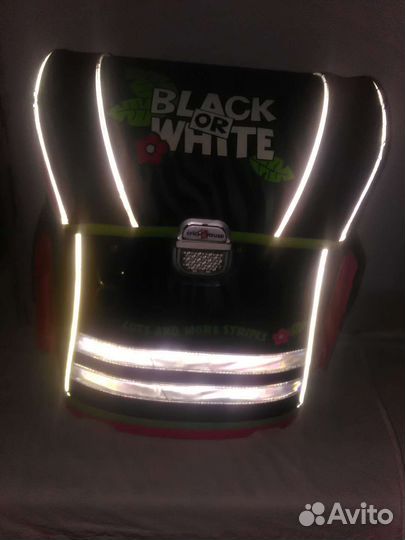 Портфель школьный ранец