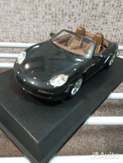 Модель коллекционная