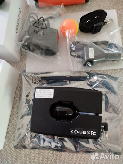 Подводная камера для рыбалки