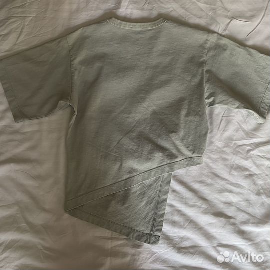 Футболка lime