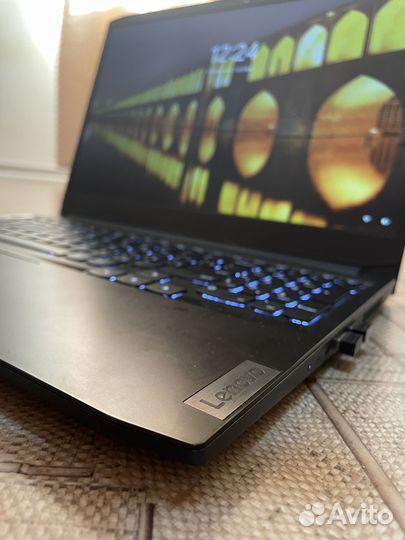 Lenovo ideapad gaming 3