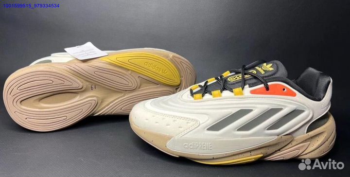 Кроссовки adidas ozelia (Арт.64409)