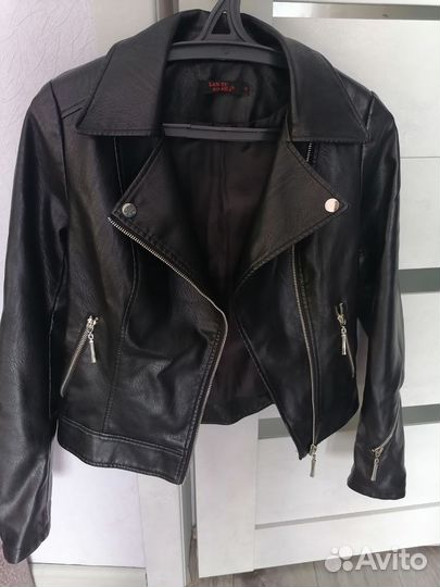 Куртки детские осень/весна