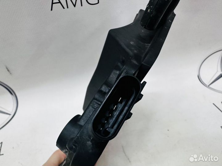 Модуль сервопривода акп ISM