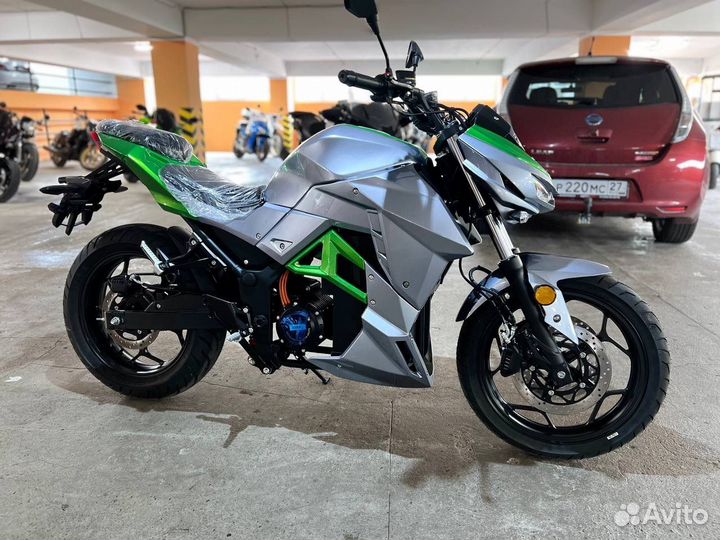 ECO Kawasaki Z1000 MK Новый