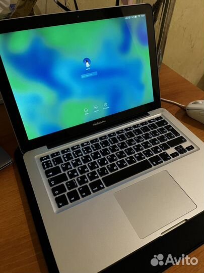 Apple MacBook Pro 13