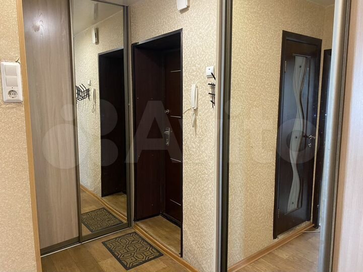 2-к. квартира, 41 м², 2/9 эт.