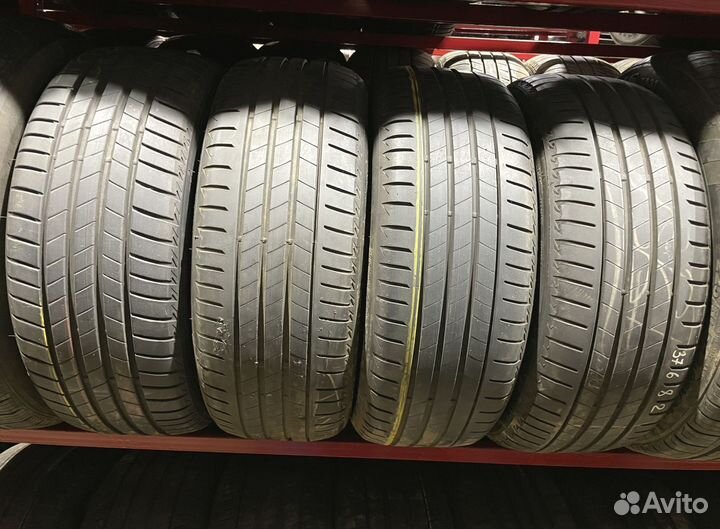 Bridgestone Ecopia EP150 205/45 R17 86P