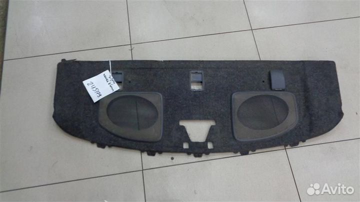 Полка багажника Toyota Echo 1999-2005