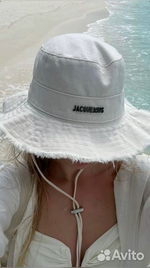 Jacquemus панама