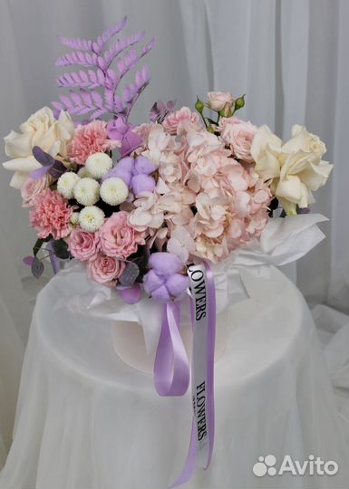 Сборная композиция