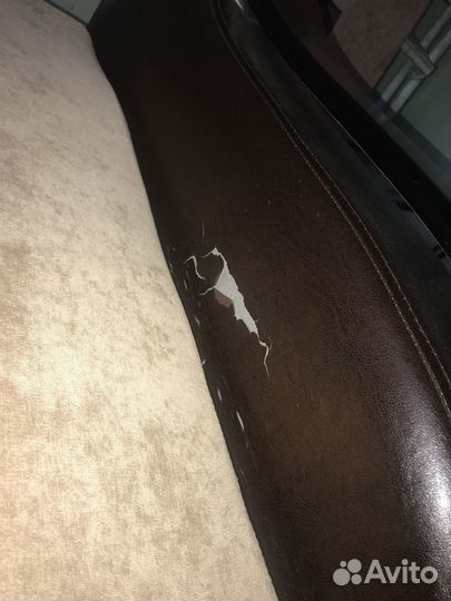 Б/у диван