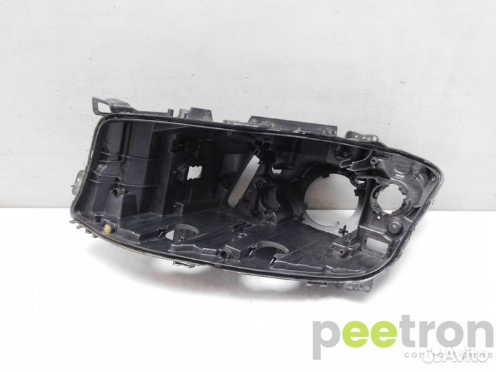 Б/У Корпус фары левой б/у 63117285683 BMW