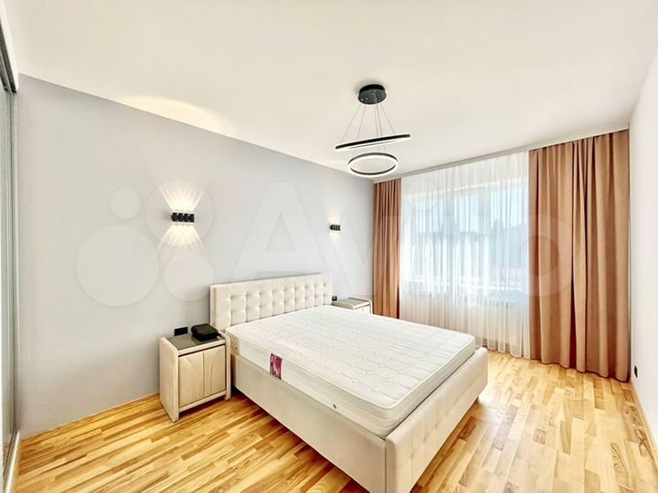 1-к. квартира, 43,5 м², 7/9 эт.