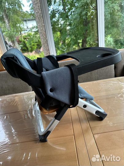 Детский стул Concord Lima