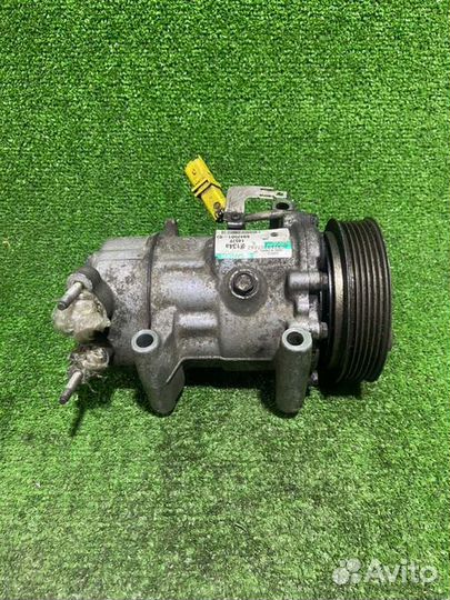 Компрессор кондиционера Mini Cooper Cabrio Clubman