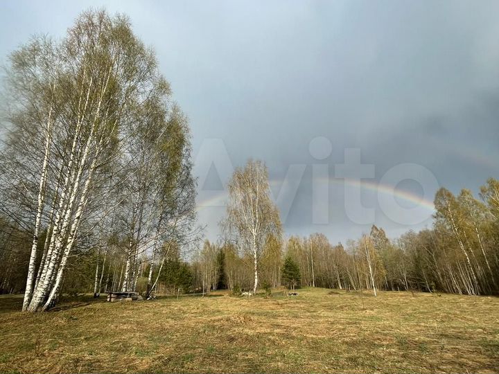 Участок 31,6 сот. (ИЖС)