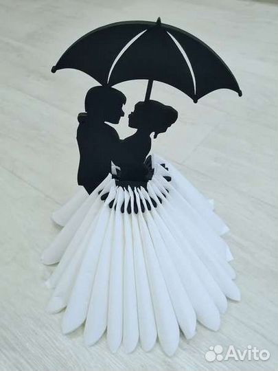 Салфетница