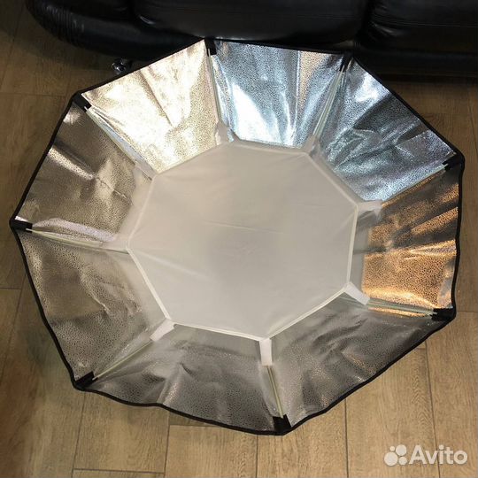 Комплект постоянного света Visico LED 150TII