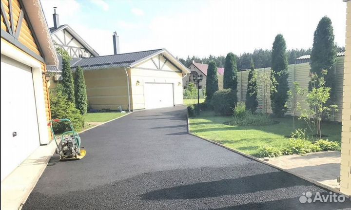 Щебень и крошка для укрепления дорог