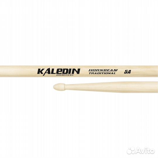 Kaledin Drumsticks 7klhb5A 5A Барабанные палочки