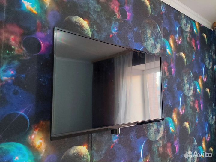 Телевизор philips