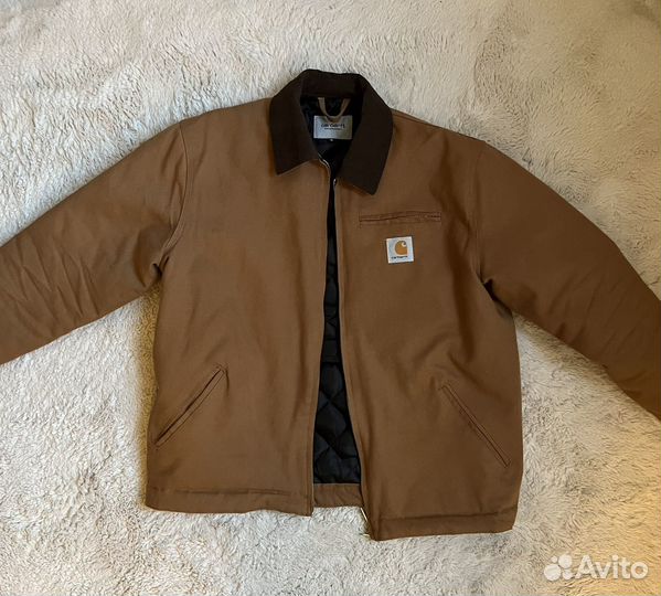 Мужская куртка Carhartt