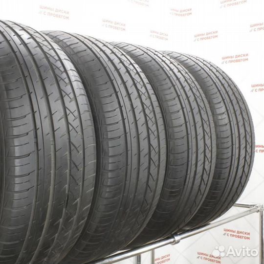 Altenzo Sports Navigator 255/50 R19