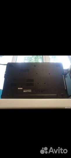 Продаю ноутбук