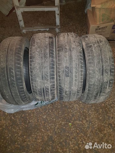 КАМА Кама-Евро-236 185/60 R15