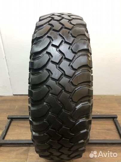 Bfgoodrich Mud-Terrain T/A KM 245/75 R16 Q