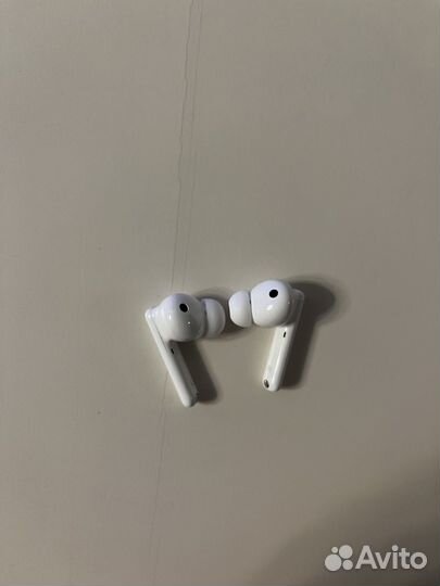 Беспроводные наушники honor earbuds 2 lite