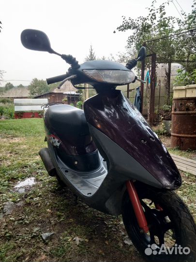 Продам мопед Honda Dio