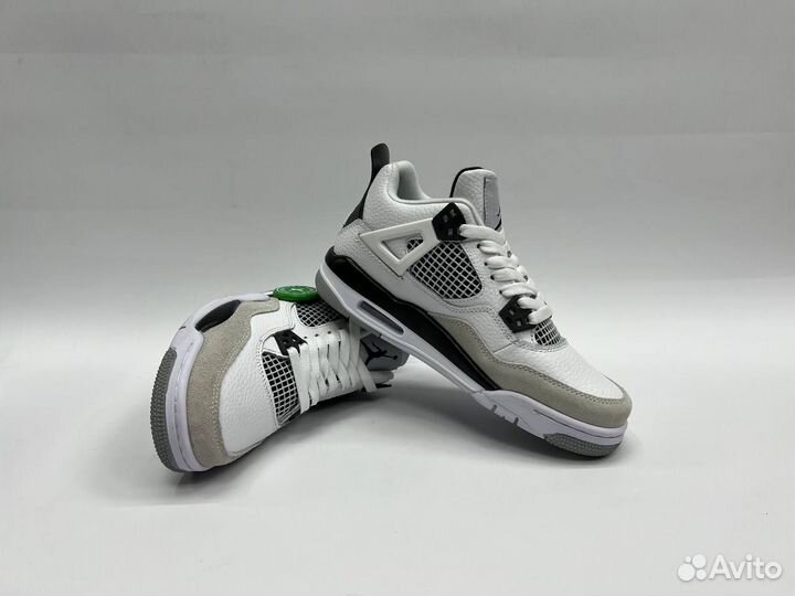 Кроссовки Nike Air Jordan 4